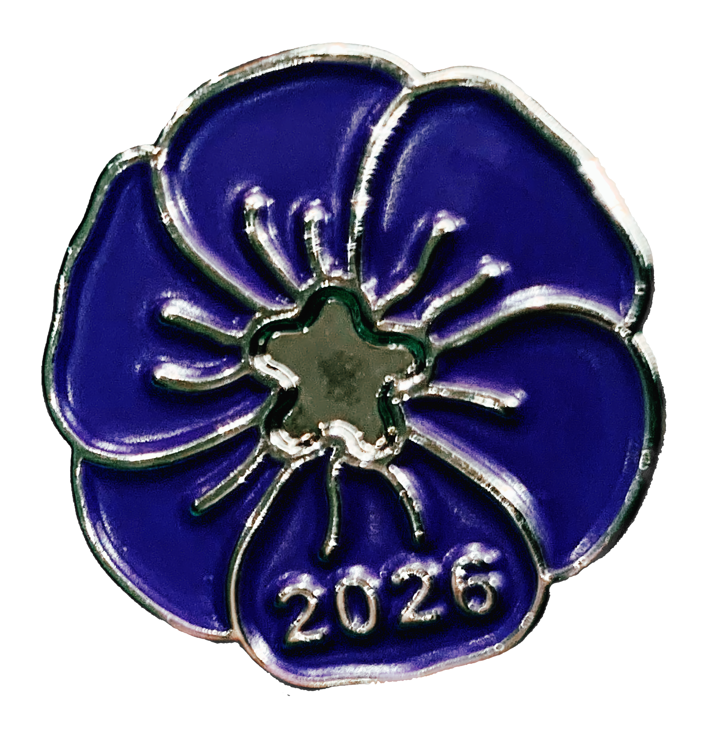 Animal Purple Poppy Fund — The War Horse Memorial